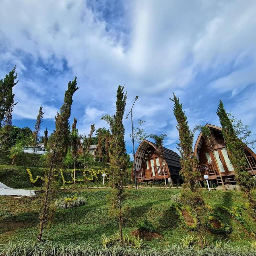 Miracle Signature Hills Ciater Bagian luar foto