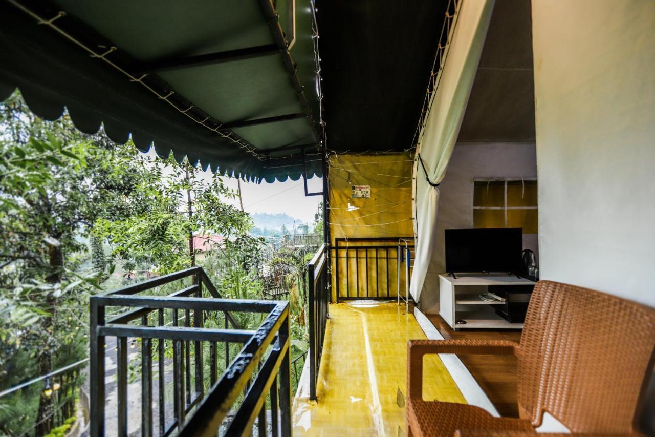 Miracle Signature Hills Ciater Bagian luar foto