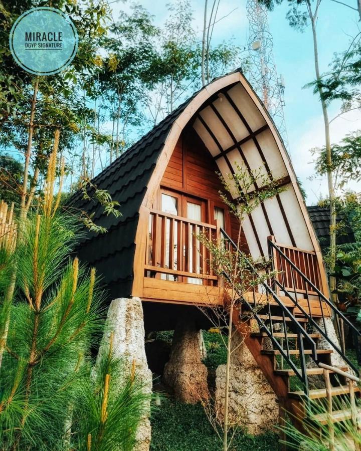 Miracle Signature Hills Ciater Bagian luar foto