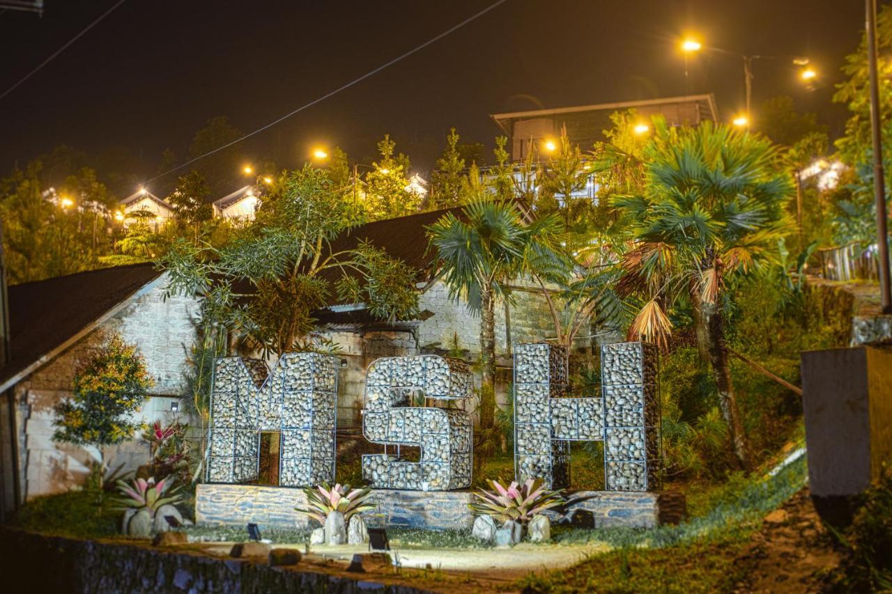 Miracle Signature Hills Ciater Bagian luar foto