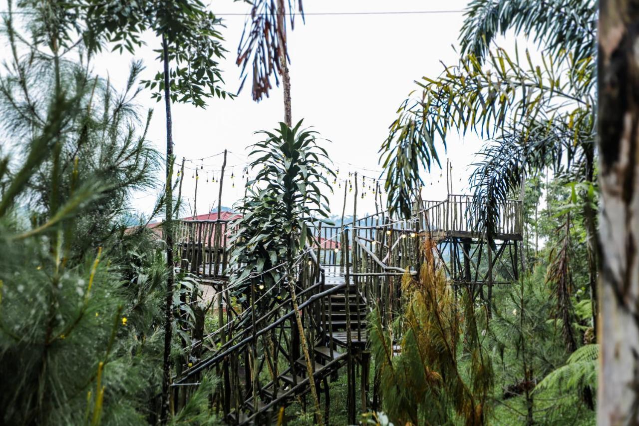 Miracle Signature Hills Ciater Bagian luar foto