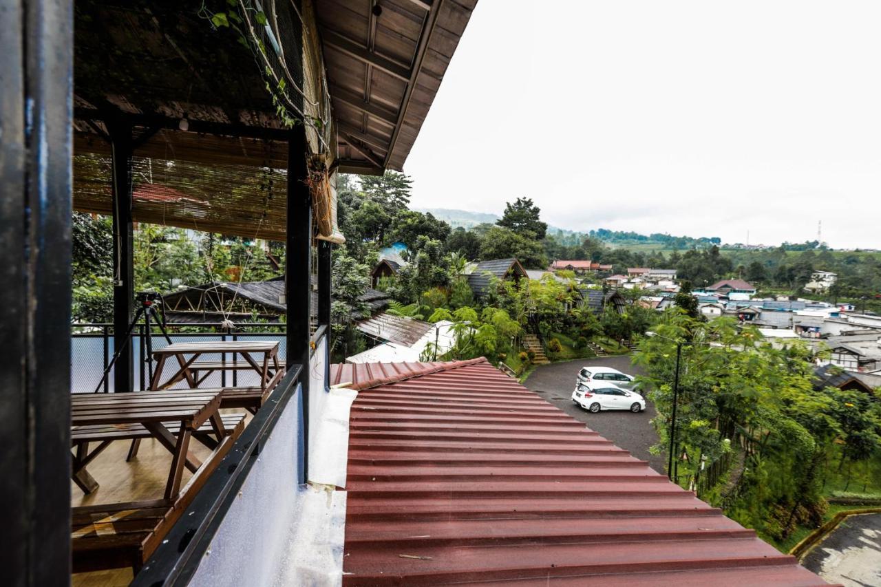 Miracle Signature Hills Ciater Bagian luar foto