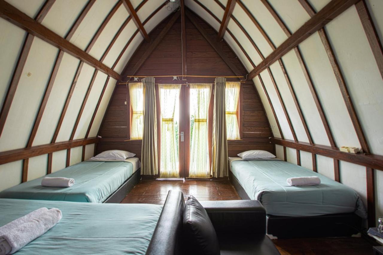 Miracle Signature Hills Ciater Bagian luar foto
