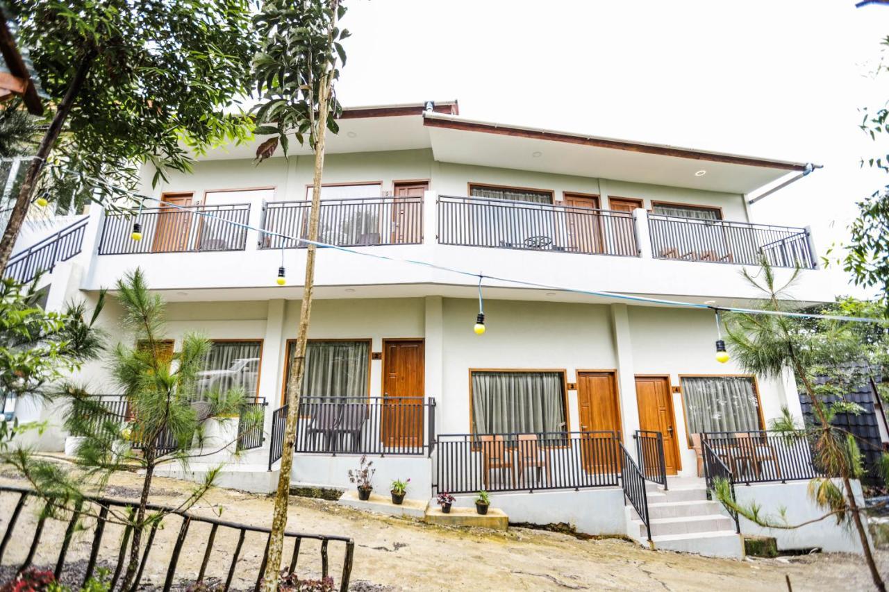 Miracle Signature Hills Ciater Bagian luar foto