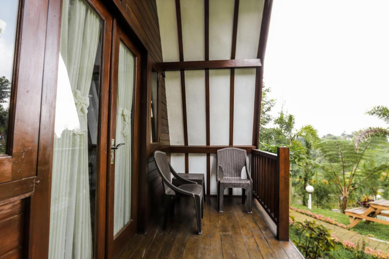 Miracle Signature Hills Ciater Bagian luar foto