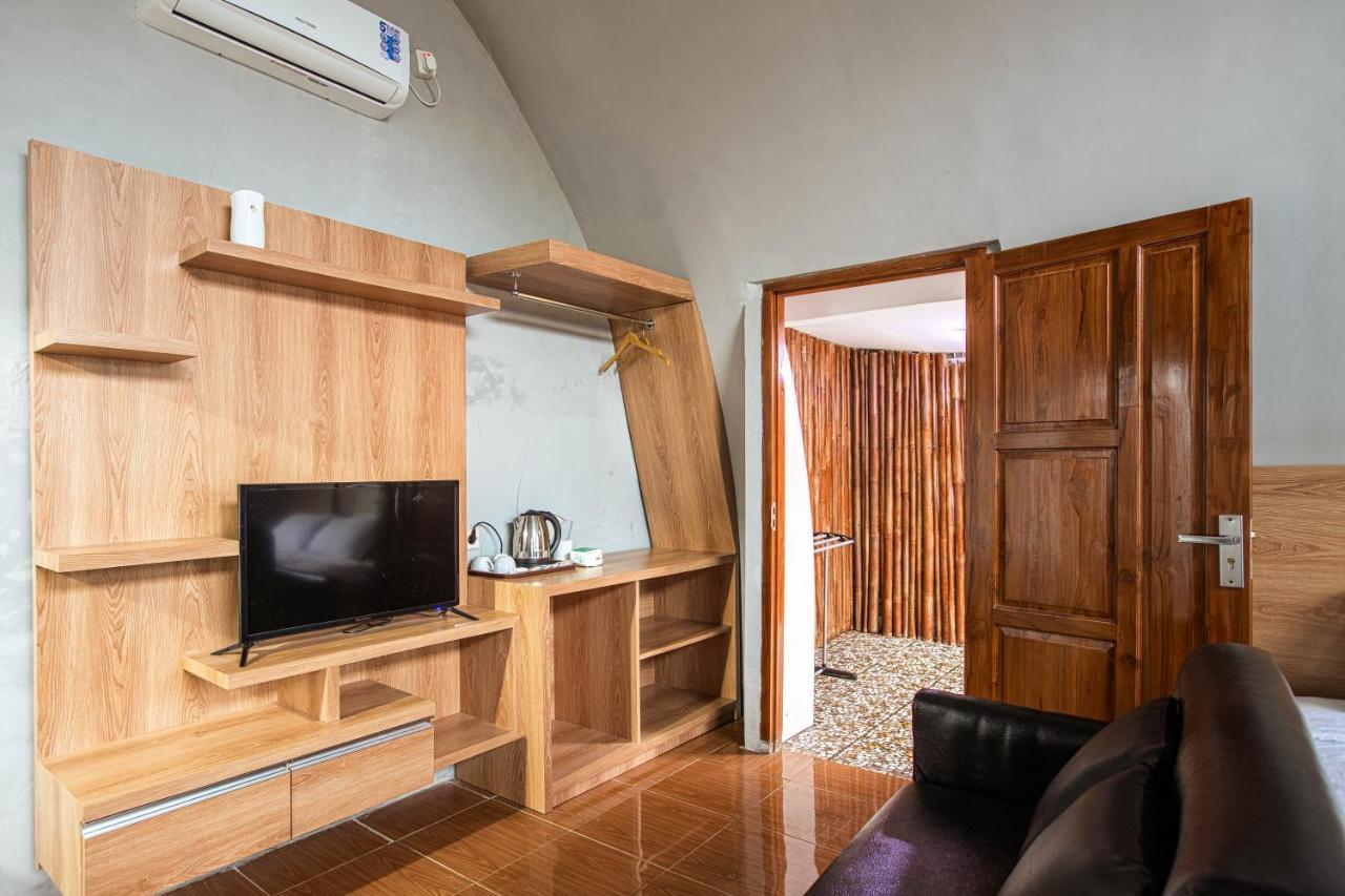 Miracle Signature Hills Ciater Bagian luar foto