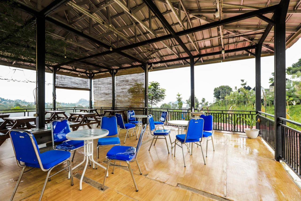 Miracle Signature Hills Ciater Bagian luar foto