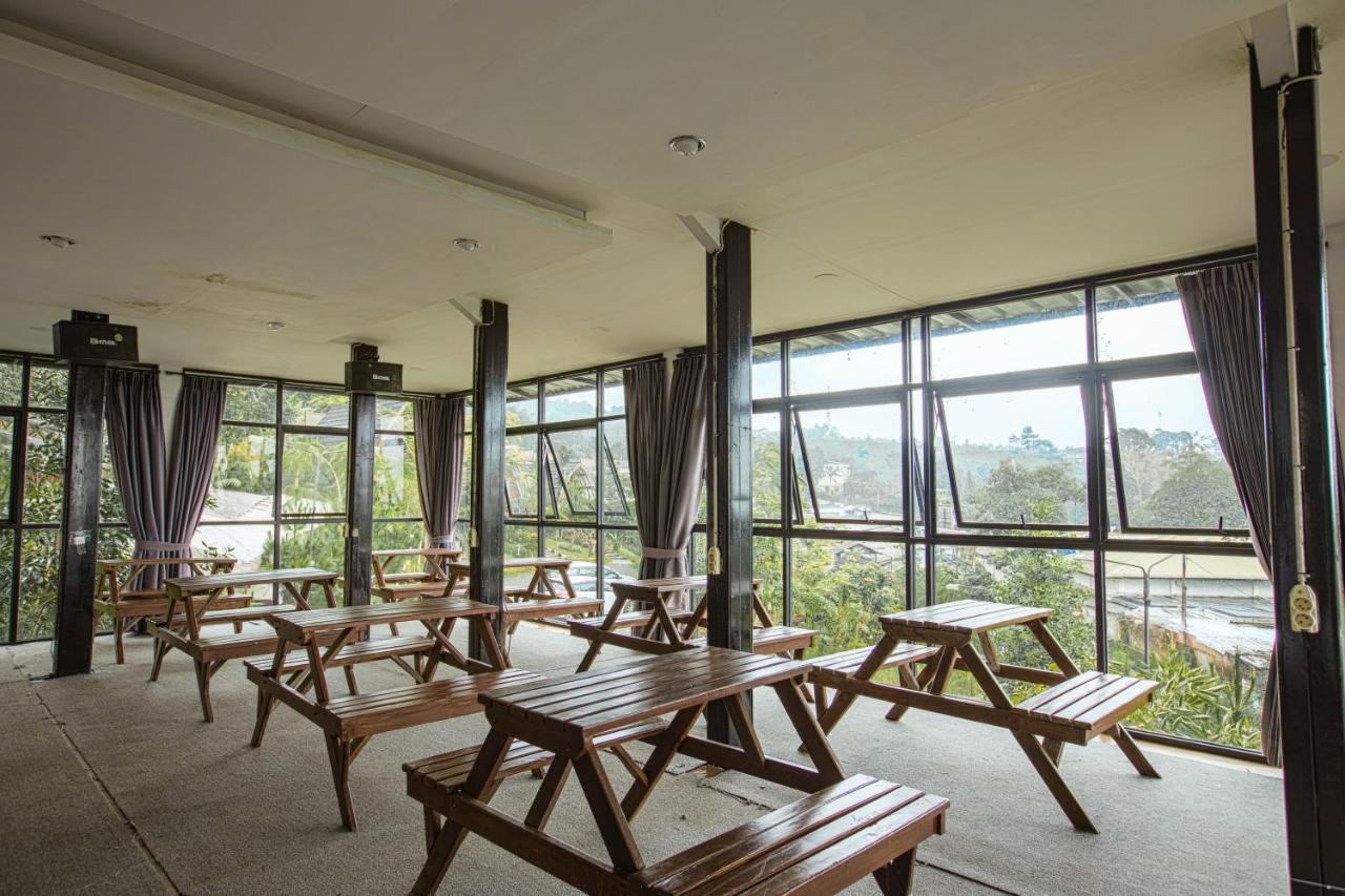 Miracle Signature Hills Ciater Bagian luar foto