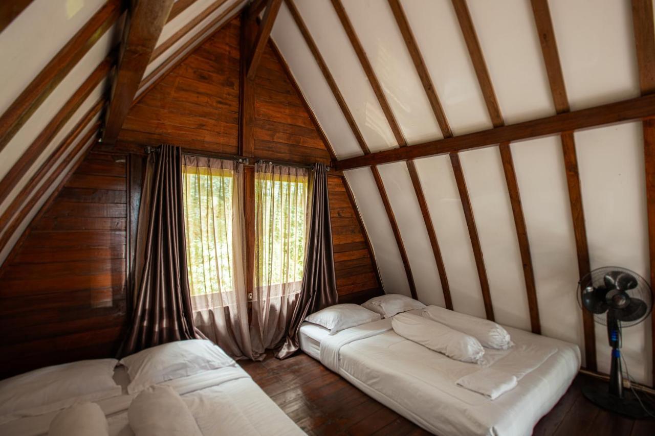 Miracle Signature Hills Ciater Bagian luar foto