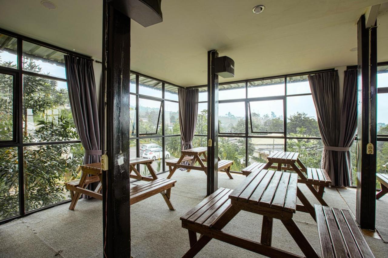 Miracle Signature Hills Ciater Bagian luar foto