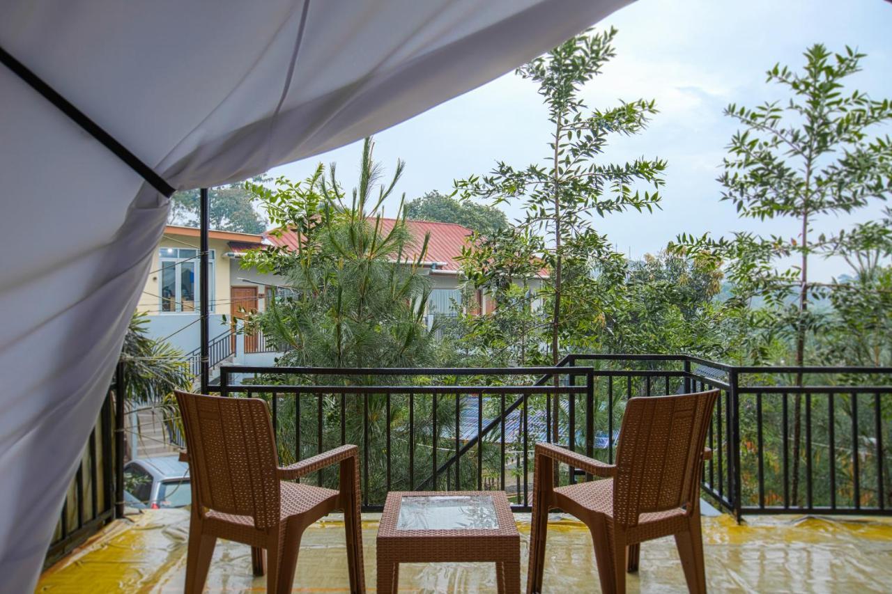 Miracle Signature Hills Ciater Bagian luar foto