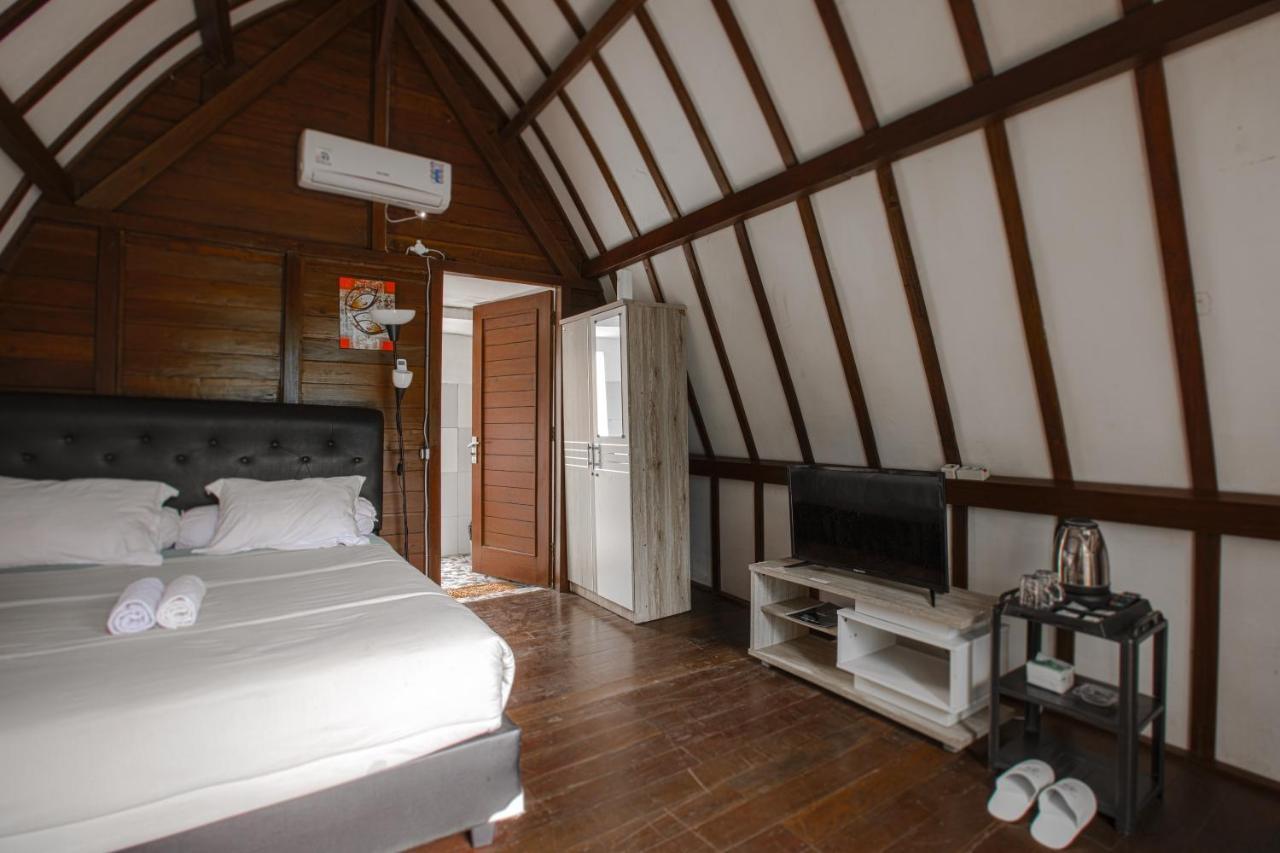 Miracle Signature Hills Ciater Bagian luar foto