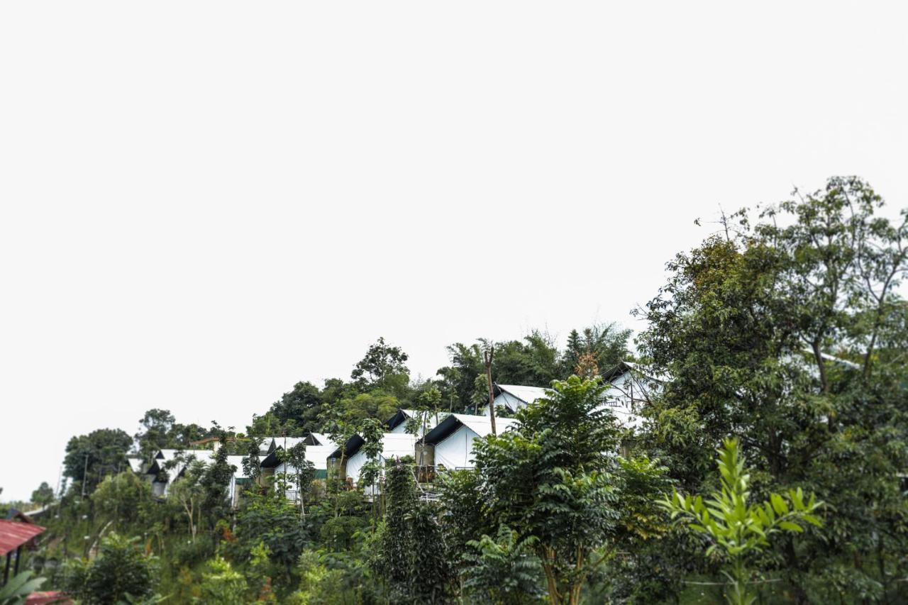 Miracle Signature Hills Ciater Bagian luar foto