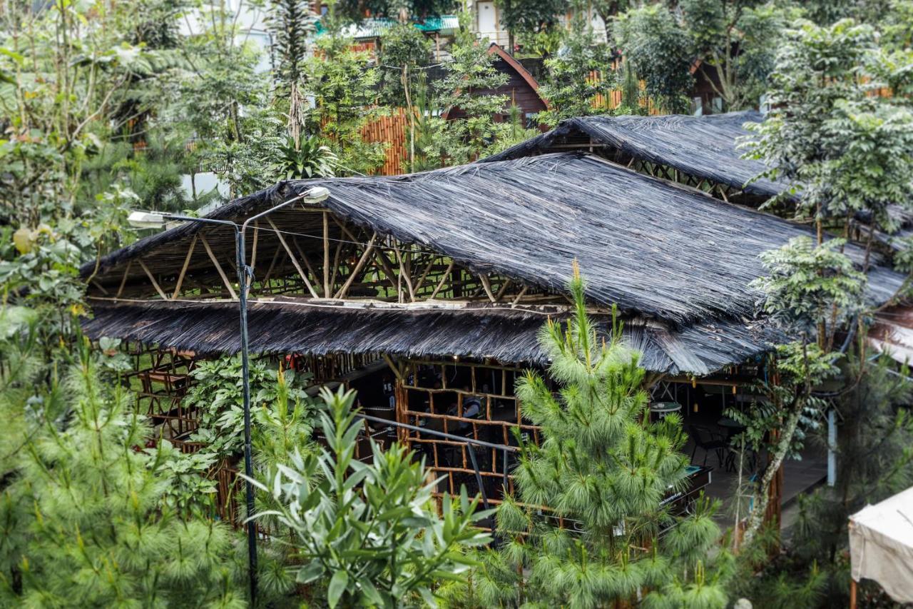 Miracle Signature Hills Ciater Bagian luar foto