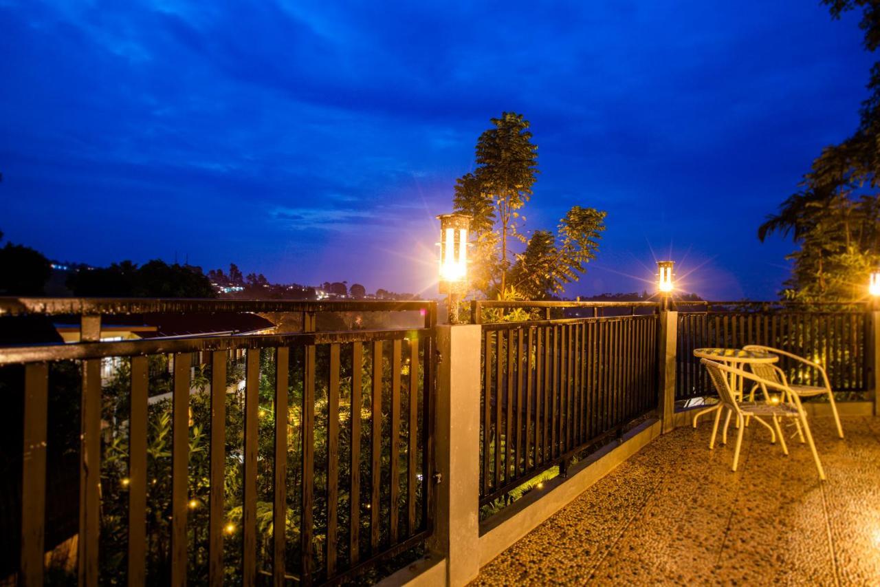 Miracle Signature Hills Ciater Bagian luar foto