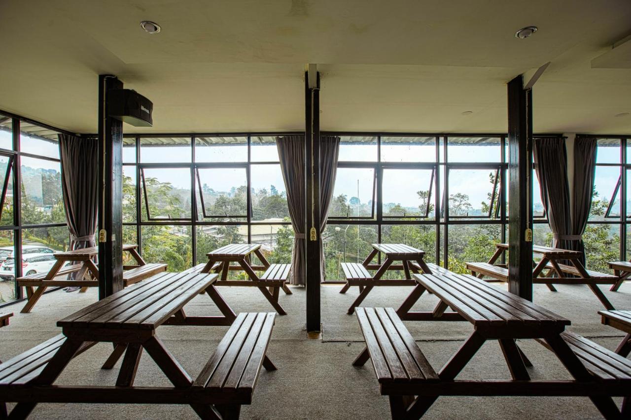 Miracle Signature Hills Ciater Bagian luar foto