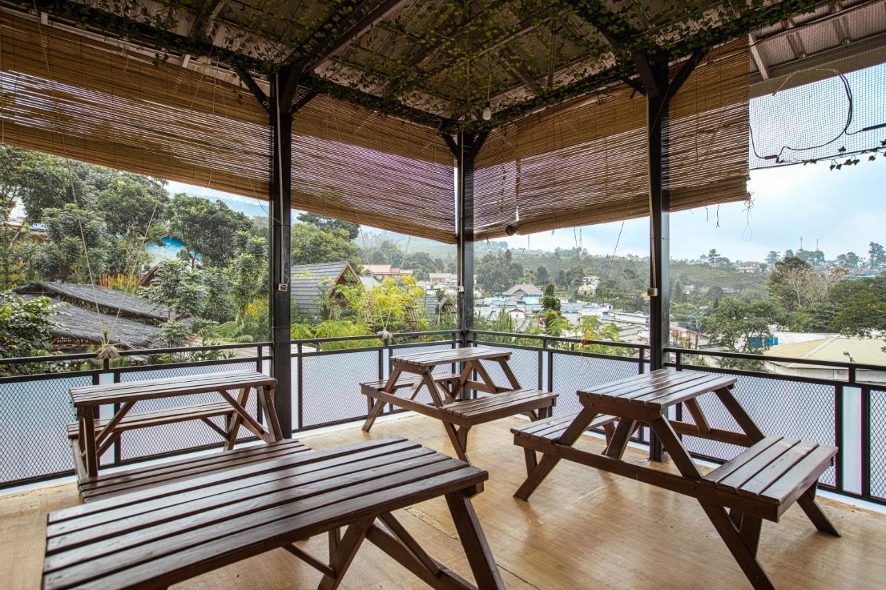 Miracle Signature Hills Ciater Bagian luar foto