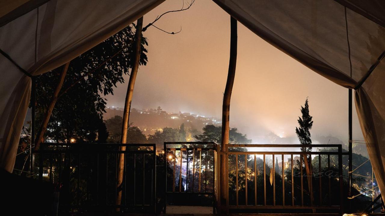 Miracle Signature Hills Ciater Bagian luar foto
